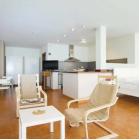 Sleeps 8 Air Con Wifi * Puerto Calero