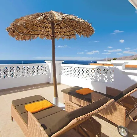 Sleeps 8 Air Con Wifi Puerto Calero