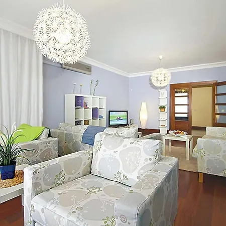 Villa Sleeps 8 Air Con Wifi Puerto Calero